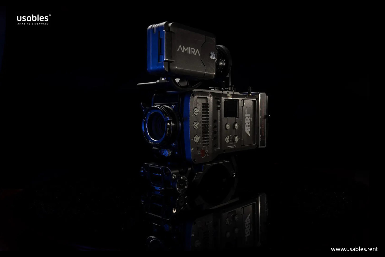 ARRI Amira Premium